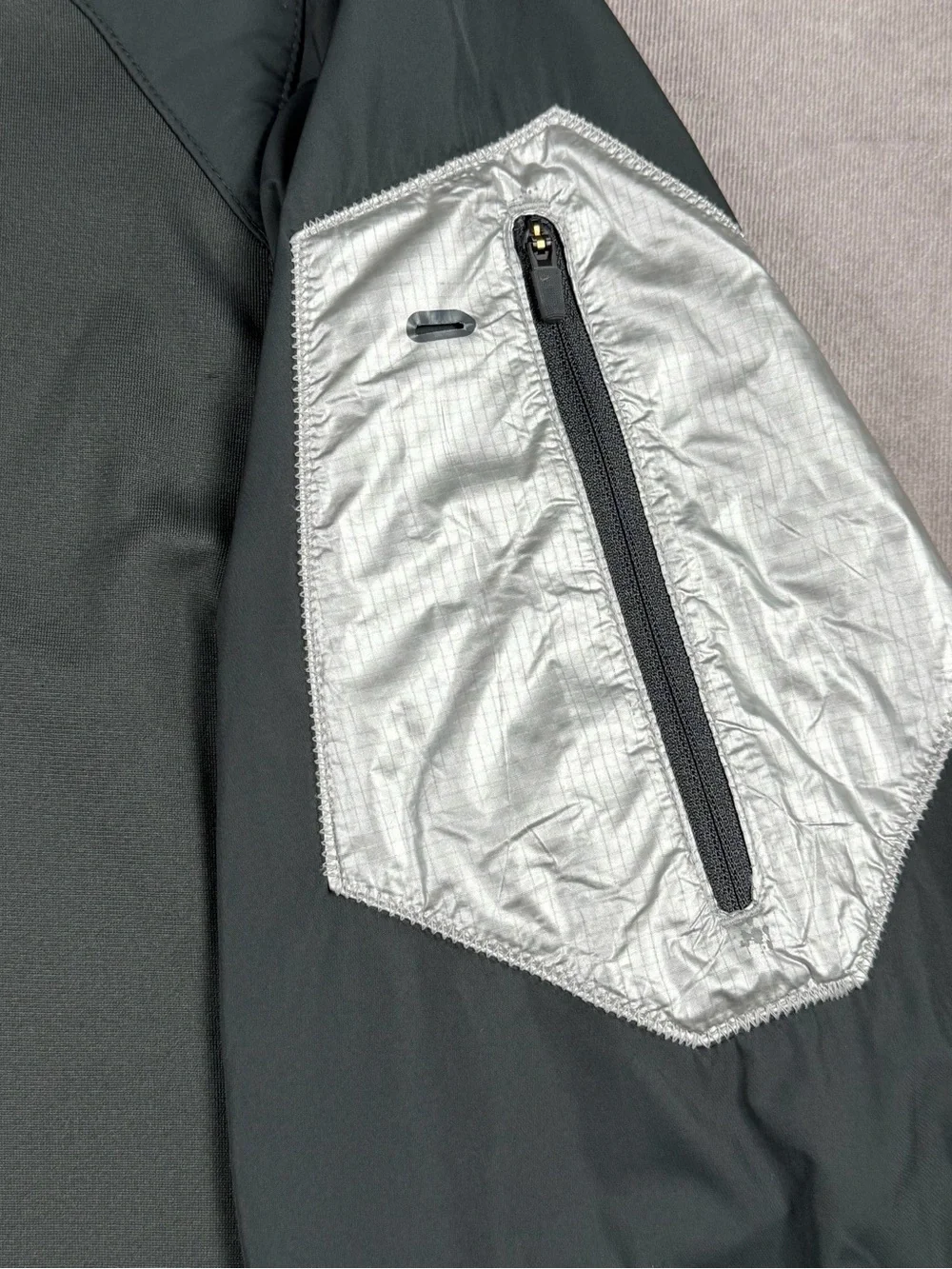 Nike Ohio State 2014 National Champions 1/4 Zip XL